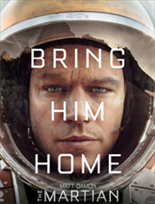 Click to know more about The Martian