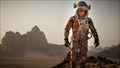 The Martian Photo 2