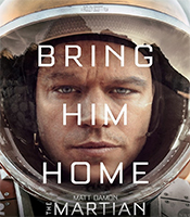 Click to know more about The Martian