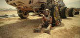 International Trailer #1 - The Martian Video