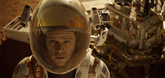 Trailer #1 - The Martian Video