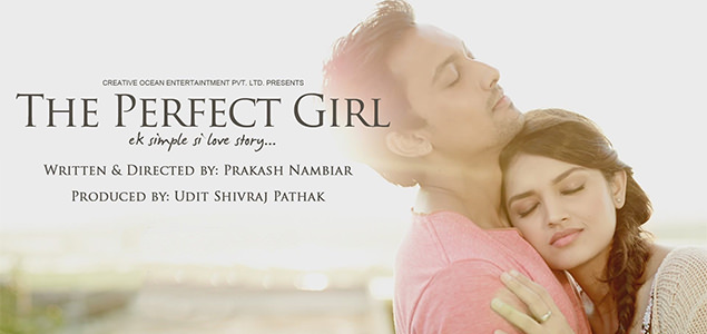 The Perfect Girl   Ek Simple Si Love Story Hindi Movie