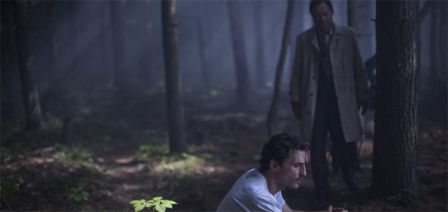 Matthew McConaughey not bothered by poor response at Cannes to his The Sea of Trees