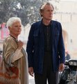 The Second Best Exotic Marigold Hotel Photo 1