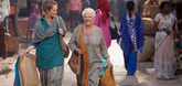 Trailer #1 - The Second Best Exotic Marigold Hotel Video