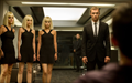 The Transporter Refueled Photo 1