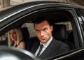 The Transporter Refueled Wallpaper 2