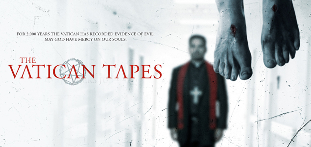 The Vatican Tapes English Movie