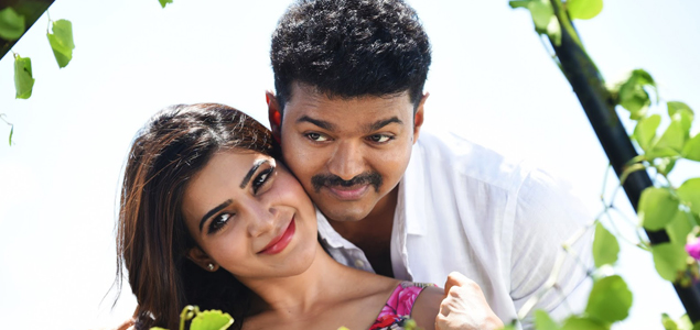 Theri does well in local and overseas market