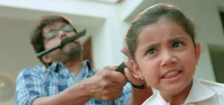 Eena Meena Teeka Song Promo Video Theri