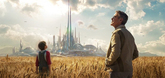 Trailer #1 - Tomorrowland Video