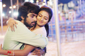 Trisha Illana Nayanthara Photo 4