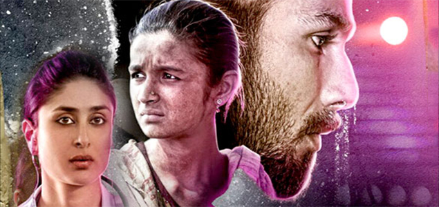 SC okays Udta Punjab release