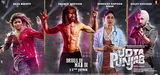 Udta Punjab Review