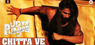 Chitta Ve   Song Promo Udta Punjab