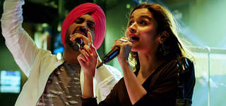 Ikk Kudi (Club Mix)   Song Promo Udta Punjab