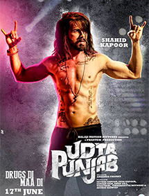 Udta Punjab review