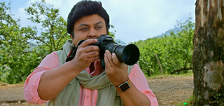 Enna Mayam    Video Song Utharavu Maharaja