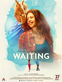 Waiting review