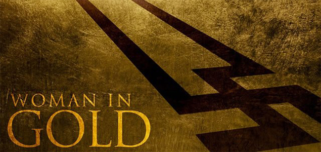 Woman in Gold English Movie