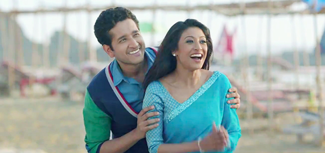 New love duet from Paoli Dams Yaara Silly Silly unveiled