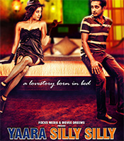 Click to know more about Yaara Silly Silly