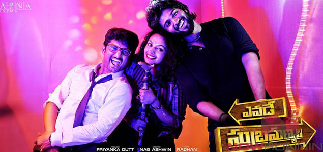 Yevade Subrahmanyam Censor Report