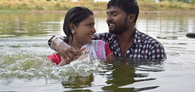 Yokkiyan Vaaran Tamil Movie