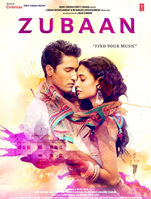 Zubaan review