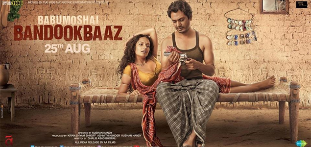 Babumoshai bandookbaaz best sale free streaming