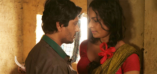 Barfani   Song Promo Babumoshai Bandookbaaz