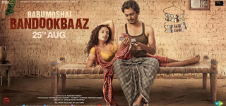 Babumoshai Bandookbaaz Review