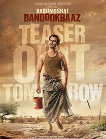 Babumoshai Bandookbaaz review