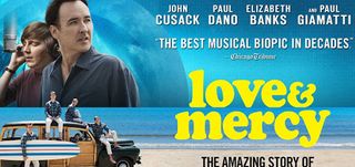 Love & Mercy