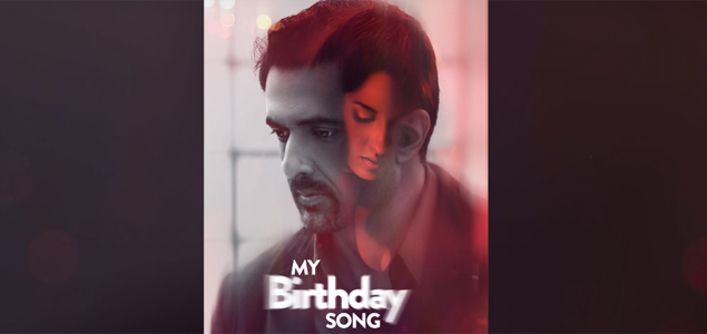 My Birthday Song release on Jan. 19