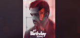 Motion Poster - My Birthday Song Video