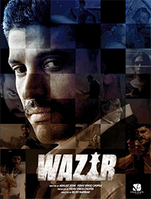 Wazir review