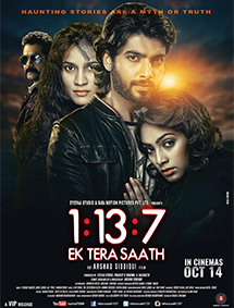 1:13:7 Ek Tera Saath review
