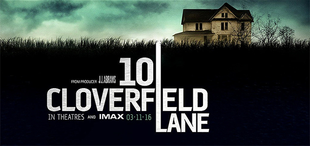 10 Cloverfield Lane English Movie