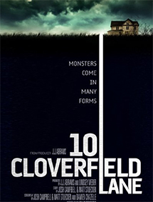 10 Cloverfield Lane review