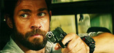 Red Band Trailer - 13 Hours: The Secret Soldiers of Benghazi Video