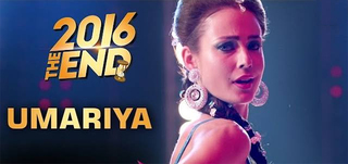 Umariya   Song Promo 2016 The End