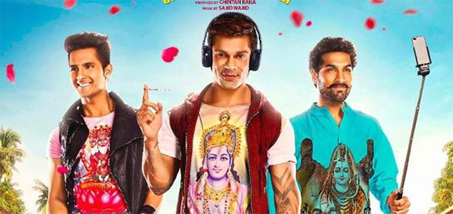 3 Dev Hindi Movie