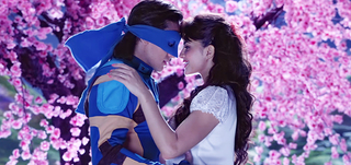 Toota Jo Kabhi Tara   Song Promo A Flying Jatt