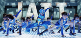 Title Track  - A Flying Jatt Video