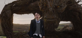 Trailer - A Monster Calls Video