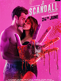 A Scandall review