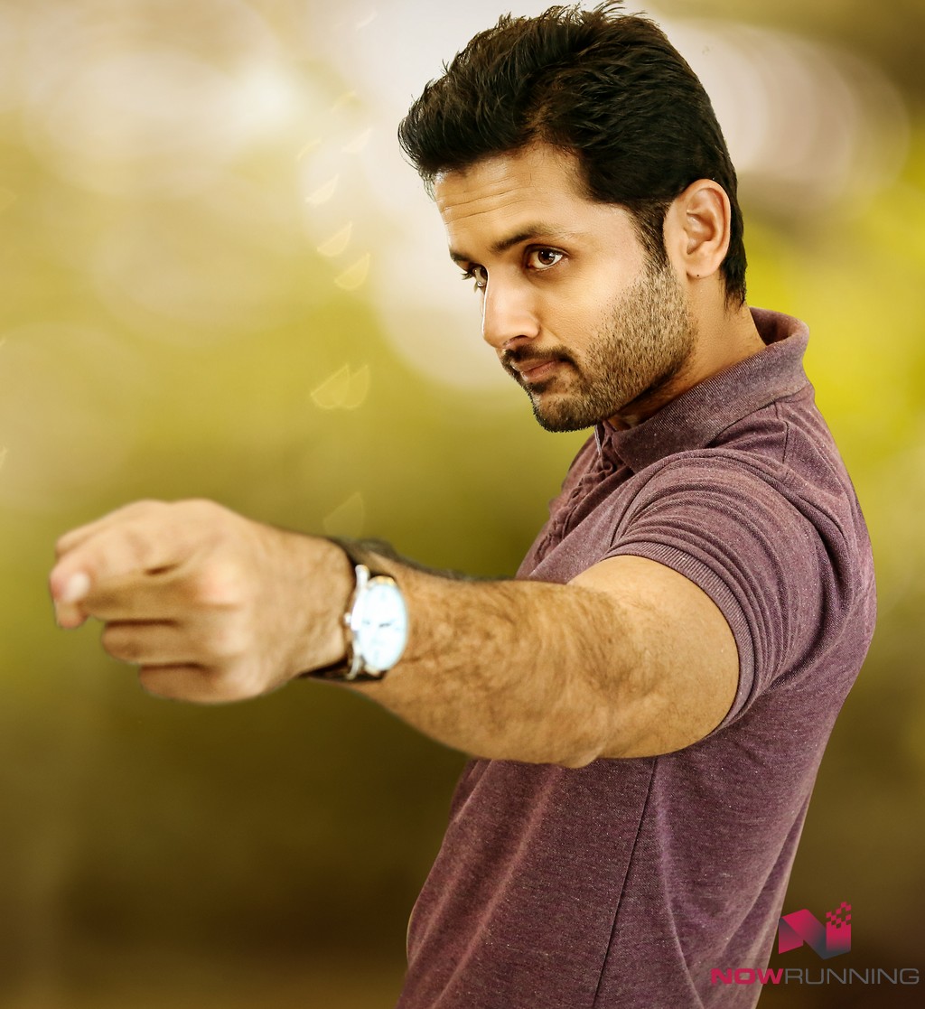 Good morning... - Nithin Fans Nellore District President | Facebook