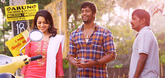 Trailer - Adhagappattathu Magajanangalay Video