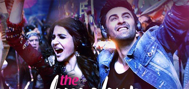 Ae Dil Hai Mushkil becomes Ranbirs second biggest hit